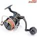 【ダイワ】 22カルディアSW 8000-H ゴメクサス45mmカスタムハンドルノブ装着 DAIWA CALDIA