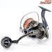 【ダイワ】 22カルディアSW 8000-H ゴメクサス45mmカスタムハンドルノブ装着 DAIWA CALDIA