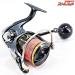 【ダイワ】 22カルディアSW 8000-H ゴメクサス45mmカスタムハンドルノブ装着 DAIWA CALDIA