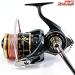 【ダイワ】 22カルディアSW 8000-H ゴメクサス45mmカスタムハンドルノブ装着 DAIWA CALDIA