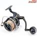 【ダイワ】 22カルディアSW 8000-H ゴメクサス45mmカスタムハンドルノブ装着 DAIWA CALDIA