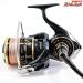 【ダイワ】 22カルディアSW 8000-H ゴメクサス45mmカスタムハンドルノブ装着 DAIWA CALDIA