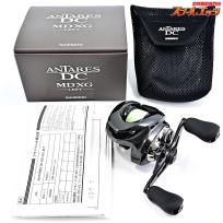 【シマノ】 23アンタレス DC MD XG SHIMANO ANTARES