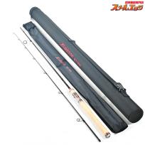 【D3カスタムルアーズ】 ブラキストン BKT-706ML D-3 Custom Lure's Blakiston マス ネイティブ K_168