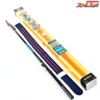 【がまかつ】 がま磯 汐来坊 フカセ 450 GAMAKATSU CHORAIBO FUKASE グレ チヌ メジナ K_149