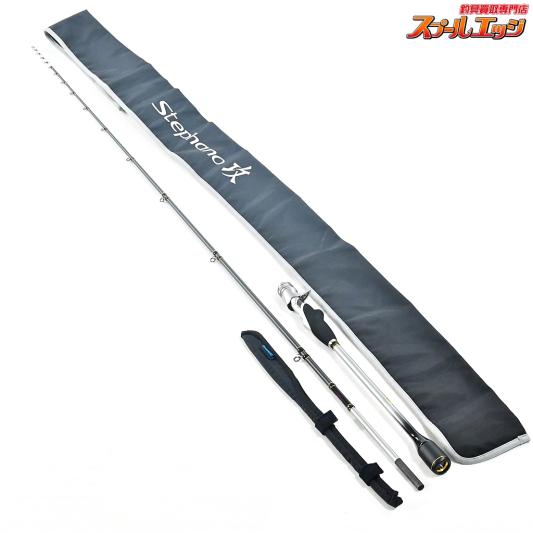 【シマノ】 20ステファーノ 攻 HHH173 SHIMANO Stephano Limited LTD カワハギ K_183