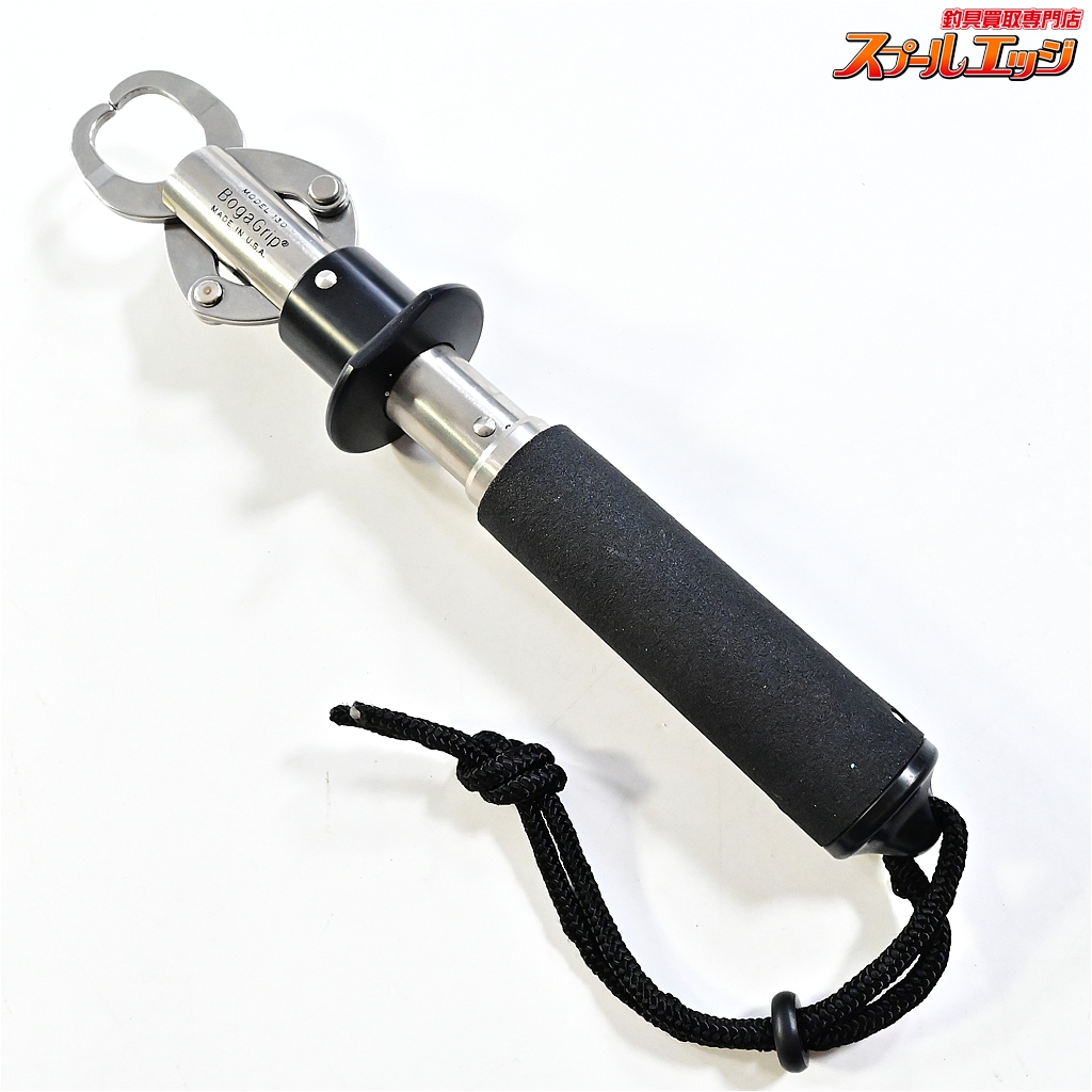 【エスタボガグリップ】 ボガグリップ 130 30LB EASTA Boga Grip Special K_060