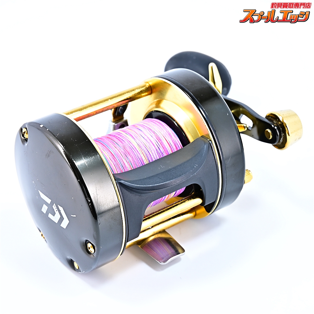 ダイワ】 17シーホーク 300 遠投 DAIWA SEAHAWk ENTOH | スプール