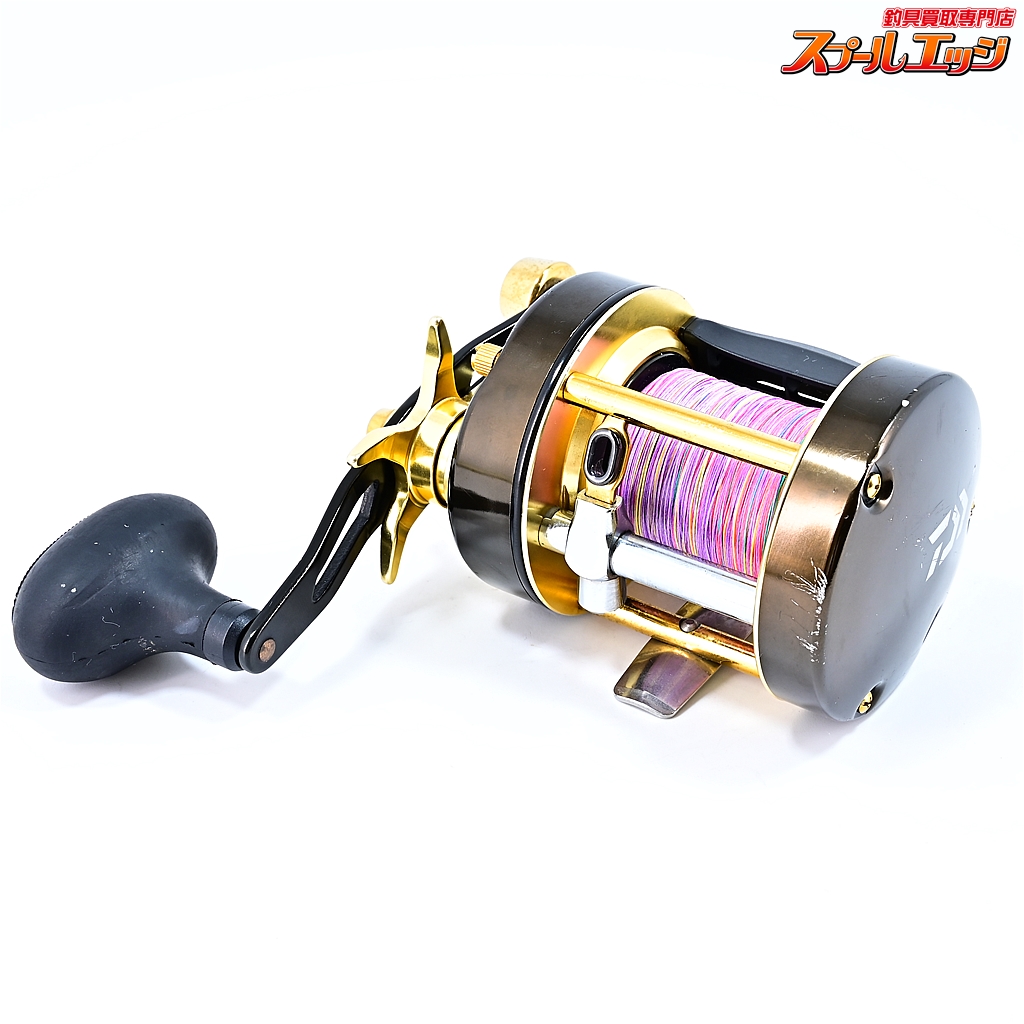 ダイワ】 17シーホーク 300 遠投 DAIWA SEAHAWk ENTOH