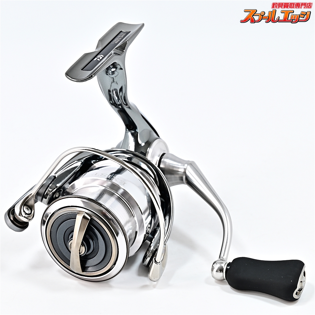 ダイワ】 22イグジスト LT 2500S-XH DAIWA EXIST | スプールエッジネット