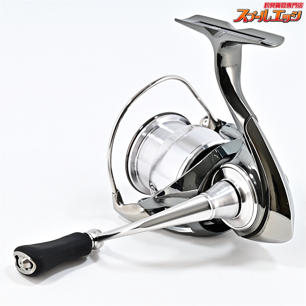 ダイワ】 22イグジスト LT 2500S-XH DAIWA EXIST | スプールエッジネット