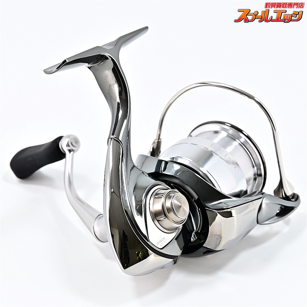 ダイワ】 22イグジスト LT 2500S-XH DAIWA EXIST | スプールエッジネット