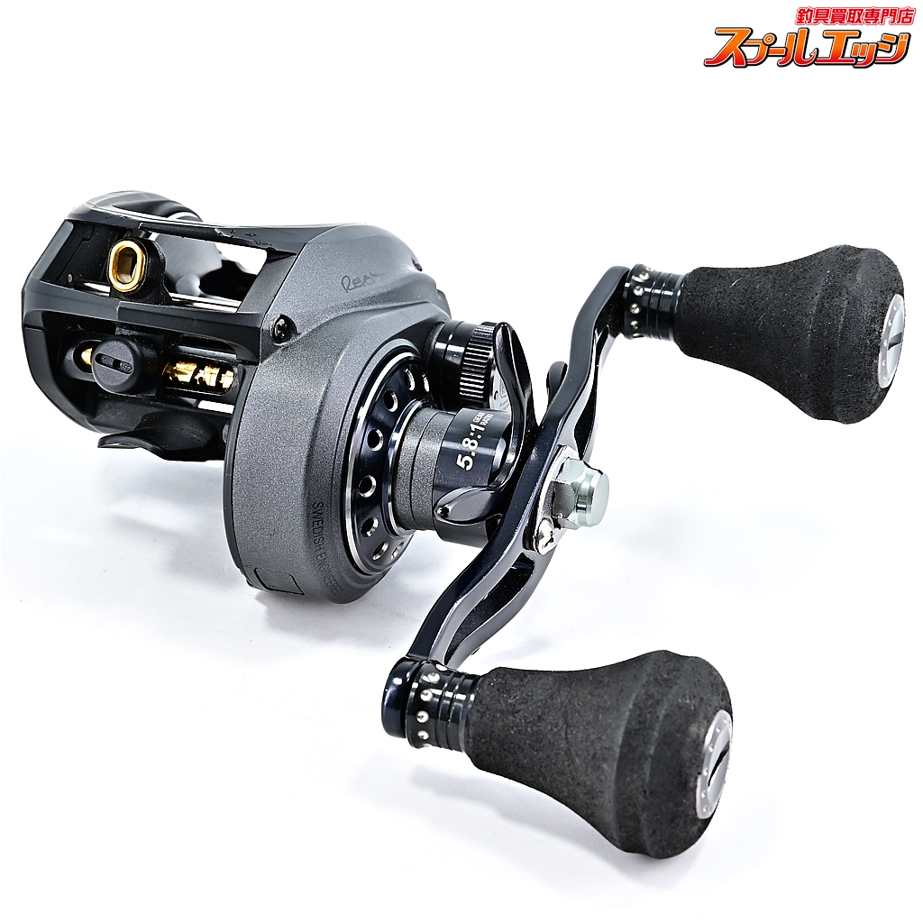 アブガルシア】 レボ ビースト 41-L Abu Garcia REVO BEAST | スプール