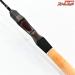【フィッシュマン】 22ビームス ブランシエラ 4.8UL 48UL Fishman Beams blancsierra マス ネイティブ K_094