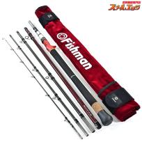 【フィッシュマン】 25ブリスト コンパクト BC5 9.6MH 96MH Fishman B.C.5 BRIST COMPACT シーバス チヌ K_110