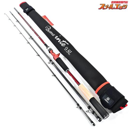 【フィッシュマン】 25ビームス インテ 9.8L 98L Fishman Beams inte ハタ カサゴ アイナメ K_148