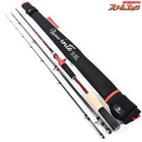 【フィッシュマン】 25ビームス インテ 9.8L 98L Fishman Beams inte ハタ カサゴ アイナメ K_148