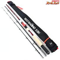 【フィッシュマン】 ブリスト マリノ 9.9H 99H Fishman BRIST MARINO シーバス ヒラメ イナダ マゴチ K_148