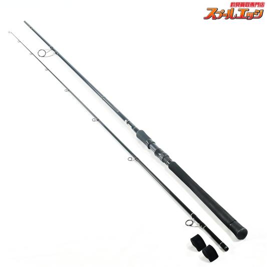 【ヤマガブランクス】 アーリー ERY-105MH YAMAGA Blanks EARLY シーバス ヒラメ イナダ マゴチ K_205