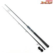 【ヤマガブランクス】 アーリー ERY-105MH YAMAGA Blanks EARLY シーバス ヒラメ イナダ マゴチ K_205