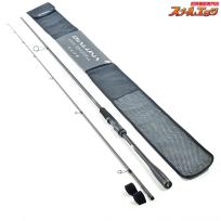 【シマノ】 23ディアルーナ S100ML SHIMANO DIALUNA シーバス チヌ K_197