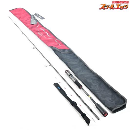 【シマノ】 21セフィア エクスチューン ティップエギング S68ML-S SHIMANO Sephia XTUNE TIP EGING アオリイカ K_179