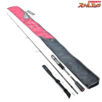 【シマノ】 21セフィア エクスチューン ティップエギング S68ML-S SHIMANO Sephia XTUNE TIP EGING アオリイカ K_179