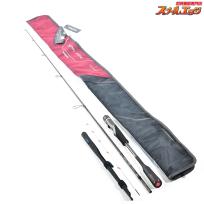 【シマノ】 21セフィア エクスチューン ティップエギング S68L-S SHIMANO Sephia X-TUNE TIP EGING アオリイカ K_180