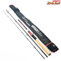 【フィッシュマン】 ビームス クローラ 8.3L+ 83L+ Fishman Beams CRAWLA シーバス K_143