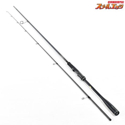 【シマノ】 23ディアルーナ S90ML SHIMANO DIALUNA シーバス チヌ K_183