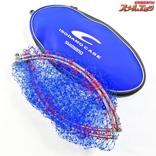 【シマノ】 ステン磯ダモ 45cm 4つ折り ケース付 SHIMANO K_100