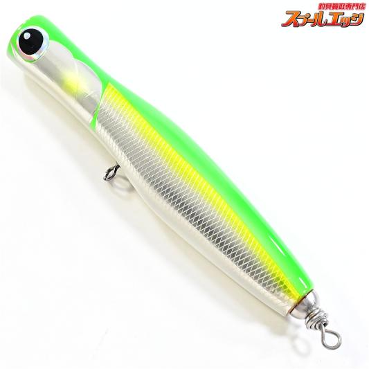 【ザクトクラフト】 オゴペン 180FP HF 2021年モデル ZacT craft OGOPEN 海水用ルアー K_060