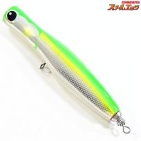 【ザクトクラフト】 オゴペン 180FP HF 2021年モデル ZacT craft OGOPEN 海水用ルアー K_060