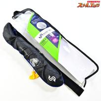 【ブルーストーム】 ライフジャケット BSJ-5520RS 2019年1月製造分 桜マーク有 BLUESTORM K_060