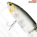 【DRT】 タイニークラッシュ Low ゴースト究極ベイトフィッシュ DRT TiNY KLASH GHOST-KYOKYOKU-BAIT-FISH 淡水用ルアー 58.0g K_060