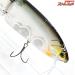 【DRT】 タイニークラッシュ Low ゴースト究極ベイトフィッシュ DRT TiNY KLASH GHOST-KYOKYOKU-BAIT-FISH 淡水用ルアー 58.0g K_060