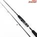 【ダイワ】 24タトゥーラXT 642LFS DAIWA TATULA バス スピニングモデル K_143