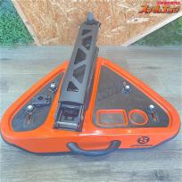 【モーターガイド】 X3 純正マウント サウザーバウデッキオレンジ付 MotorGuide MOUNT SOUTHER K_300