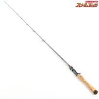 【ノースフォークコンポジット】 Jカスタム 2.0 TCR610M North Fork Composites バス ベイトモデル K_251