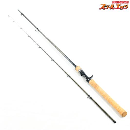 【シマノ】 17カーディフ NX B77ML SHIMANO CARDIFF マス ネイティブ K_161