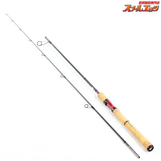 【シマノ】 20スコーピオン 2701FF-2 SHIMANO Scorpion バス スピニングモデル K_173