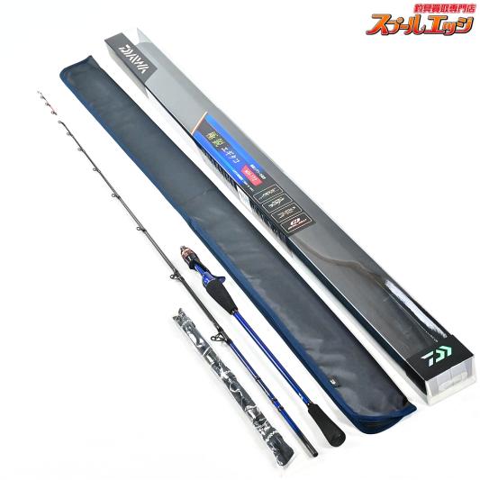 【ダイワ】 23極鋭 エギタコ MH-172 DAIWA KYOKUEI EGITAKO タコ K_173