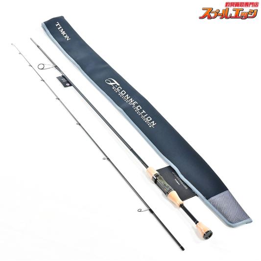 【ジャッカル】 ティモン Tコネクション TCA-S62M-ST トルザイト JACKALL TIMON T-CONNECTION マス エリア K_140