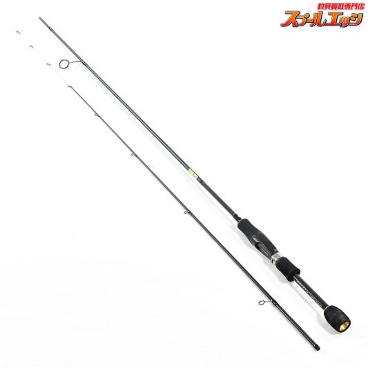 【オリムピック】 グラファイトリーダー フィネッツァ GOFS-762UL-T OLYMPIC Graphiteleader FINEZZA ハタ カサゴ アイナメ K_159