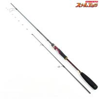 【シマノ】 18炎月 一つテンヤマダイ 225MH SHIMANO ENGETSU TENYA-MADAI マダイ K_158