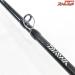 【ダイワ】 15スティーズ STZ 681MMHFB-SV ブラックジャック DAIWA STEEZ バス ベイトモデル K_247