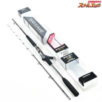 【シマノ】 22ベイゲーム アジビシ 180 右巻き仕様 SHIMANO BAYGAME AJI-BISHI アジ K_139