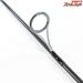 【ダイワ】 14スティーズ 641LFS-SV キングボルト Fスペック DAIWA STEEZ KINGBOLT F-SPEC バス スピニングモデル K_235