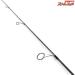 【ダイワ】 14スティーズ 641LFS-SV キングボルト Fスペック DAIWA STEEZ KINGBOLT F-SPEC バス スピニングモデル K_235