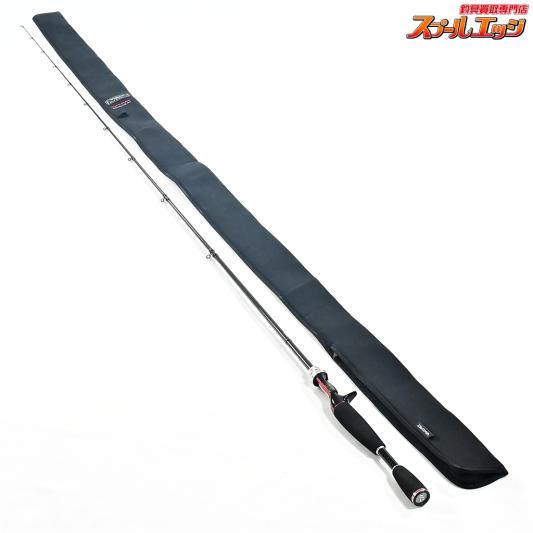 【ダイワ】 11スティーズ 631MLFB-SV スカイレイ DAIWA STEEZ SKYRAY バス ベイトモデル K_234